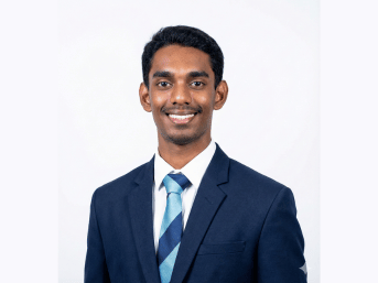Mohammed Adeeb - Director - Marketing & Promotions